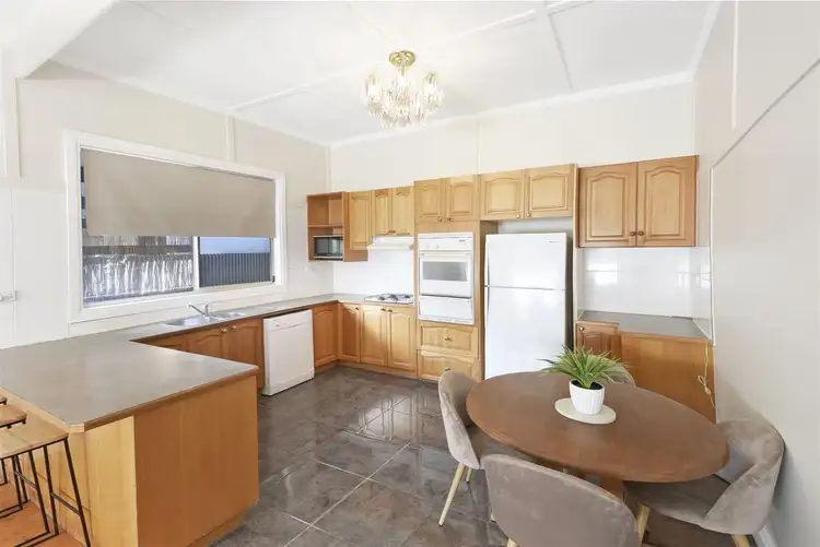 Fifth view of Homely house listing, 37 Natimuk Road, Horsham VIC 3400
