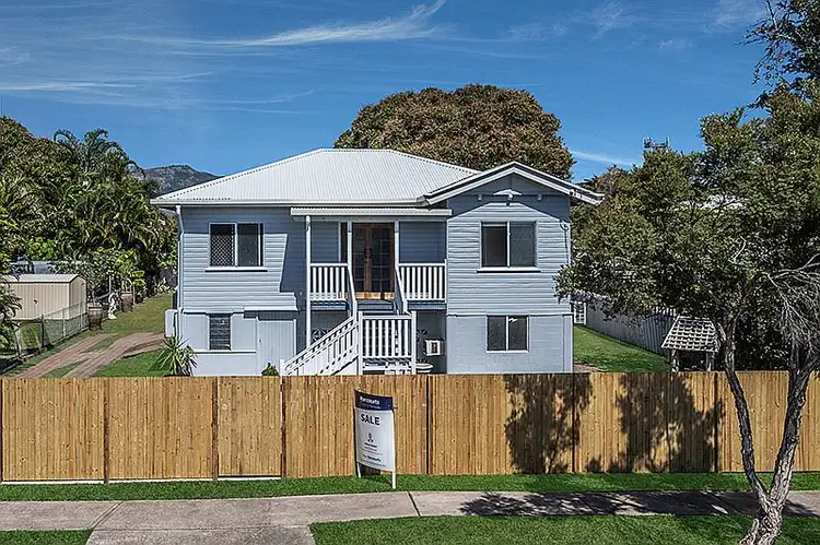 96 Palmerston Street, Gulliver QLD 4812
