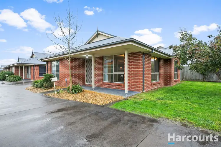 1/19 Kennedy Street, Longwarry VIC 3816