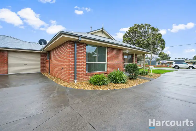 Second view of Homely unit listing, 1/19 Kennedy Street, Longwarry VIC 3816
