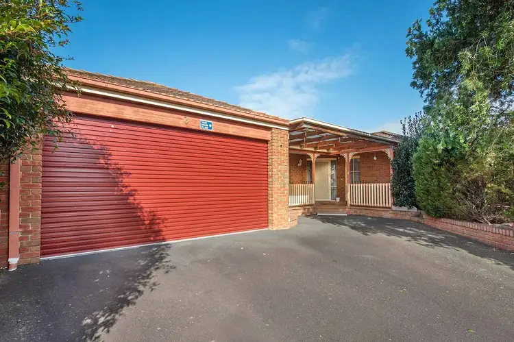 3 Gardenia Court, Somerville VIC 3912