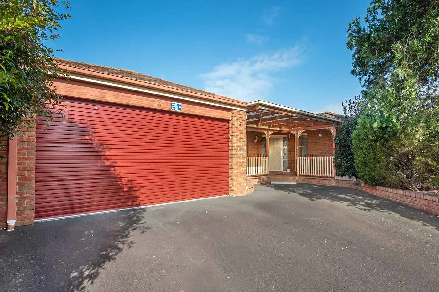Main view of Homely house listing, 3 Gardenia Court, Somerville VIC 3912