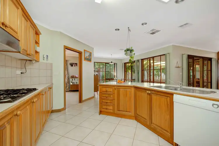 Fourth view of Homely house listing, 3 Gardenia Court, Somerville VIC 3912