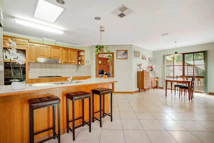 Fifth view of Homely house listing, 3 Gardenia Court, Somerville VIC 3912