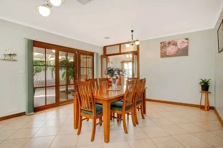 Sixth view of Homely house listing, 3 Gardenia Court, Somerville VIC 3912