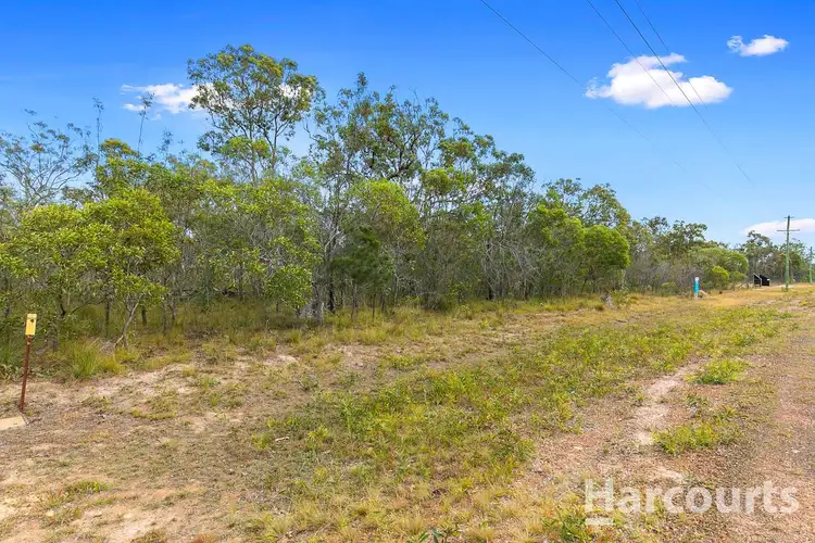 23 Ranch Park Drive, Pacific Haven QLD 4659