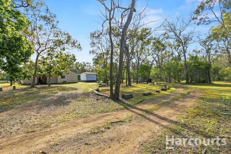 26 Marina Drive, Pacific Haven QLD 4659
