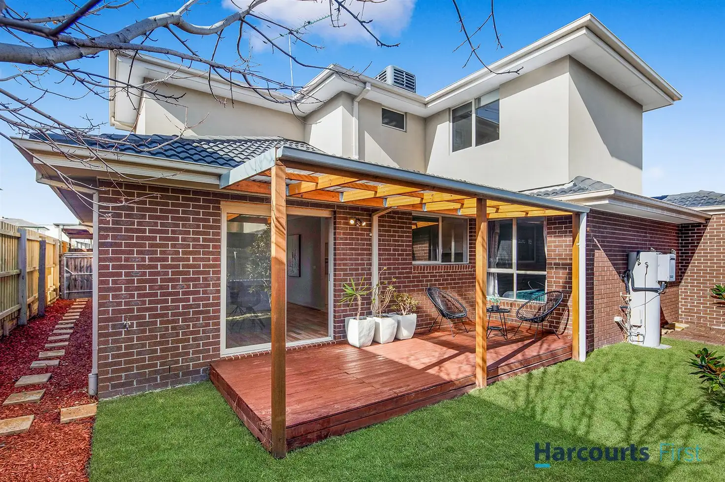 Main view of Homely townhouse listing, 2/71 Kionga Street, Clayton VIC 3168