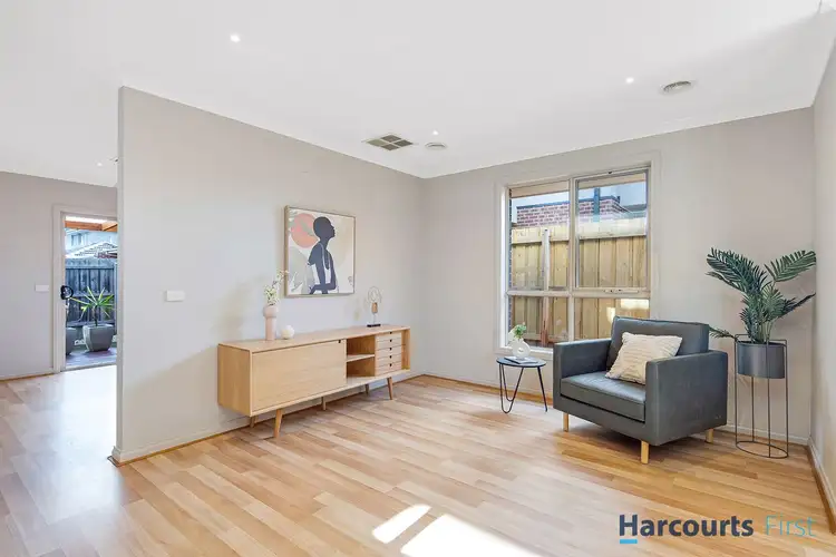 Fifth view of Homely townhouse listing, 2/71 Kionga Street, Clayton VIC 3168