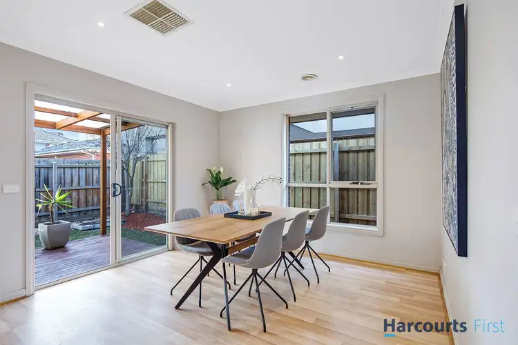 Sixth view of Homely townhouse listing, 2/71 Kionga Street, Clayton VIC 3168