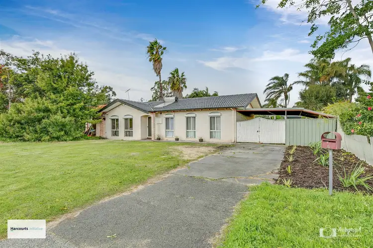 Main view of Homely house listing, 6 Nanovich Avenue, Girrawheen WA 6064