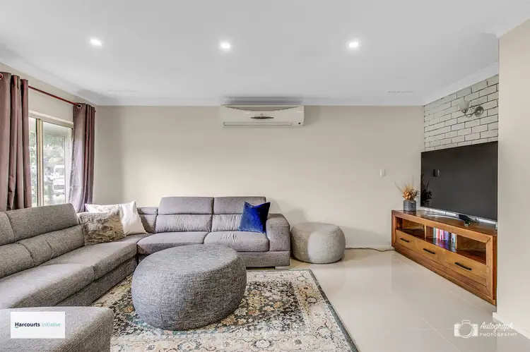 Second view of Homely house listing, 6 Nanovich Avenue, Girrawheen WA 6064