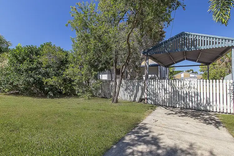 Main view of Homely house listing, 12 San Vito Crescent, Rasmussen QLD 4815