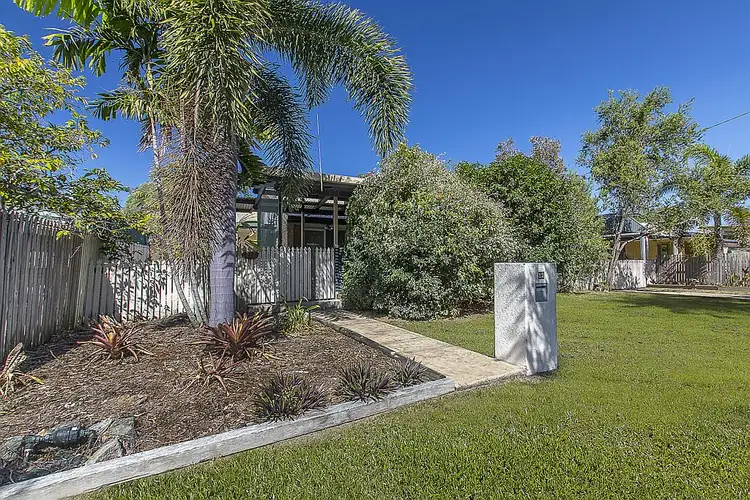 Second view of Homely house listing, 12 San Vito Crescent, Rasmussen QLD 4815