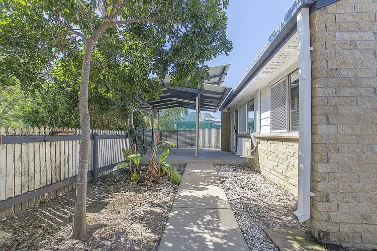 Third view of Homely house listing, 12 San Vito Crescent, Rasmussen QLD 4815