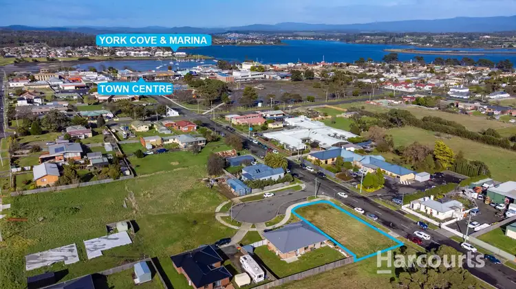 50 Anne Street, George Town TAS 7253