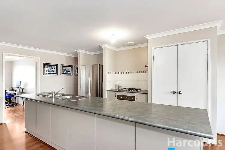 Second view of Homely house listing, 5 Plumeria Rise, Sinagra WA 6065