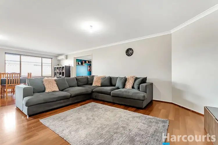 Third view of Homely house listing, 5 Plumeria Rise, Sinagra WA 6065