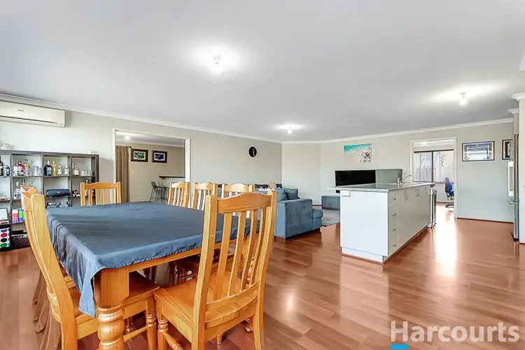 Fourth view of Homely house listing, 5 Plumeria Rise, Sinagra WA 6065