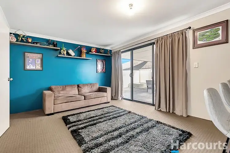 Fifth view of Homely house listing, 5 Plumeria Rise, Sinagra WA 6065