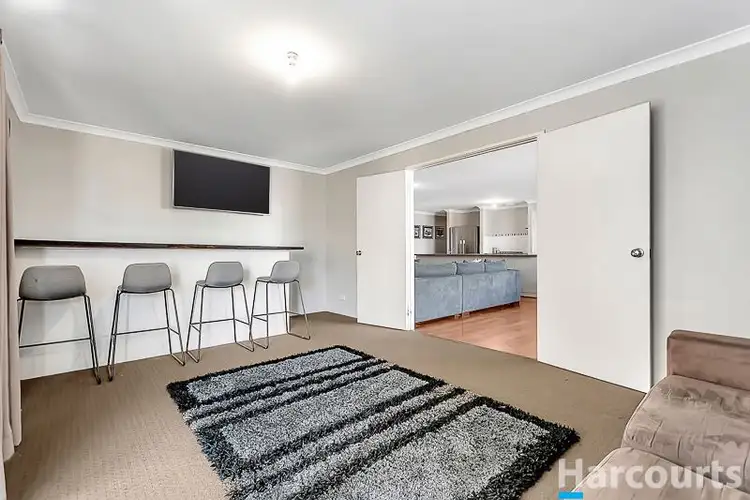 Sixth view of Homely house listing, 5 Plumeria Rise, Sinagra WA 6065