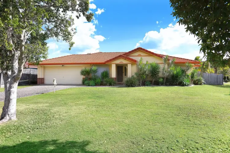 Main view of Homely house listing, 1 Elsa Court, Mudgeeraba QLD 4213