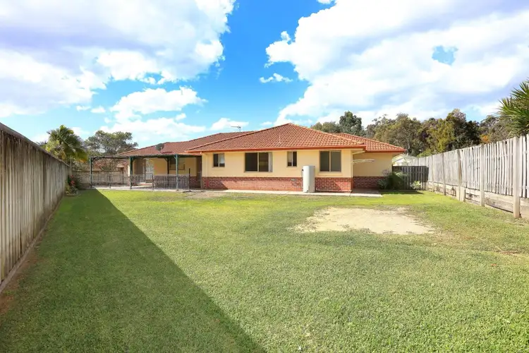 Second view of Homely house listing, 1 Elsa Court, Mudgeeraba QLD 4213