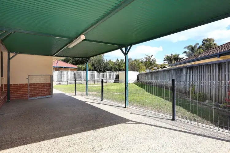 Third view of Homely house listing, 1 Elsa Court, Mudgeeraba QLD 4213