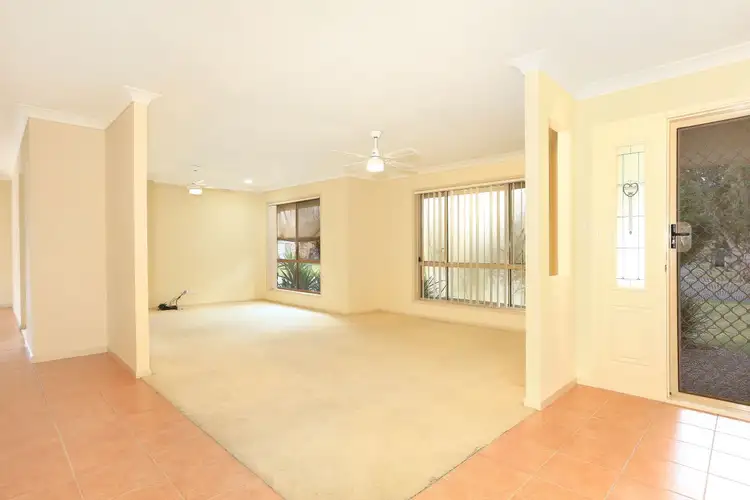 Fourth view of Homely house listing, 1 Elsa Court, Mudgeeraba QLD 4213