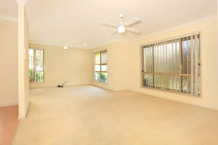 Seventh view of Homely house listing, 1 Elsa Court, Mudgeeraba QLD 4213
