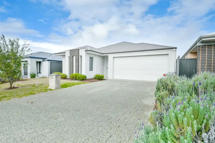 Main view of Homely house listing, 8 Astral Street, Wellard WA 6170