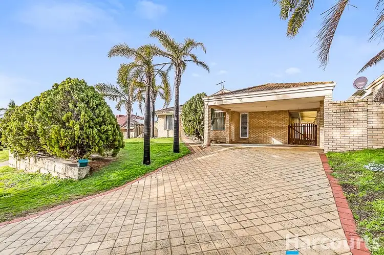 27 Whiston Crescent, Clarkson WA 6030