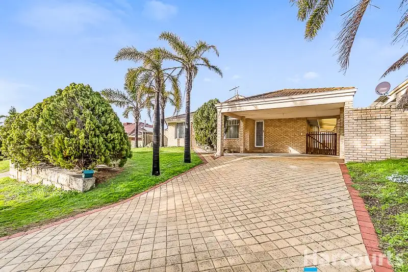 Main view of Homely house listing, 27 Whiston Crescent, Clarkson WA 6030