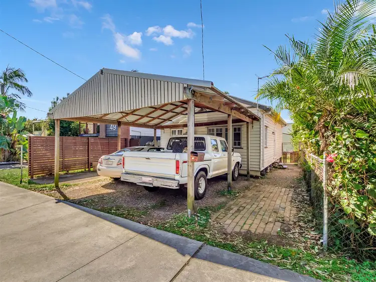 Main view of Homely house listing, 51 Railway Avenue, Strathpine QLD 4500