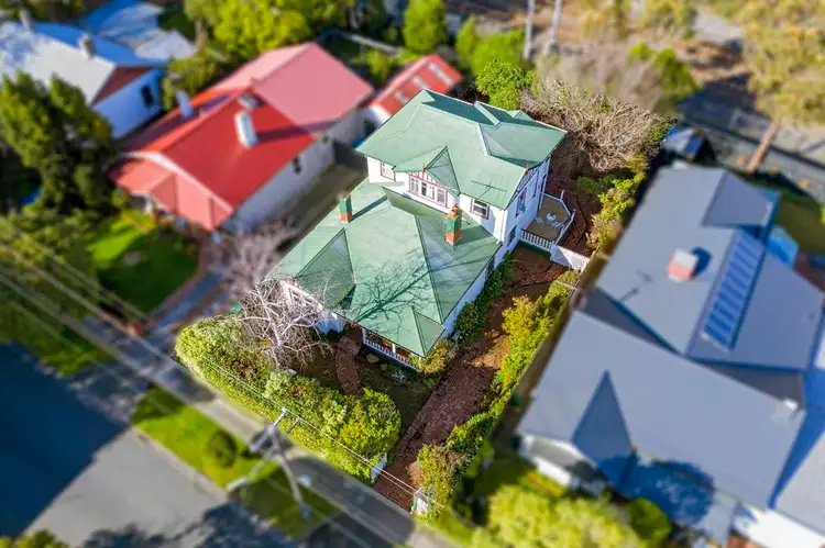 Third view of Homely house listing, 12 Bishop Street, Box Hill VIC 3128