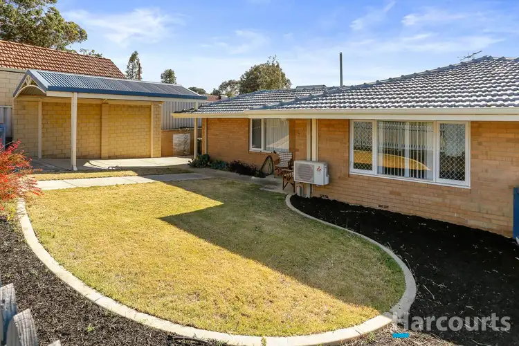 Main view of Homely unit listing, 7 Watterton Place, Hamilton Hill WA 6163