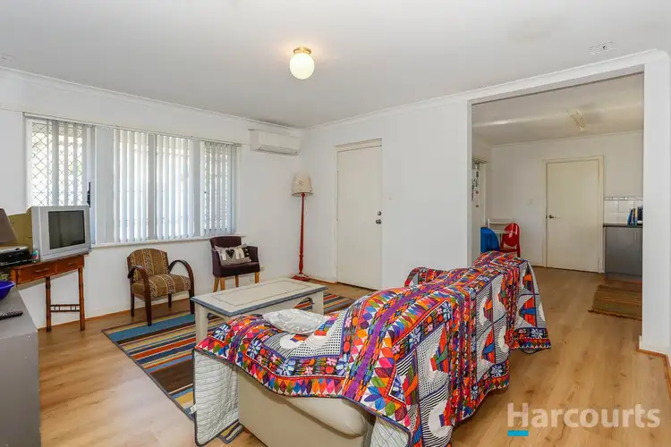 Third view of Homely unit listing, 7 Watterton Place, Hamilton Hill WA 6163