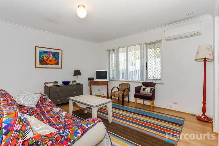 Fourth view of Homely unit listing, 7 Watterton Place, Hamilton Hill WA 6163