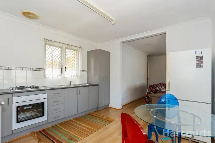 Sixth view of Homely unit listing, 7 Watterton Place, Hamilton Hill WA 6163