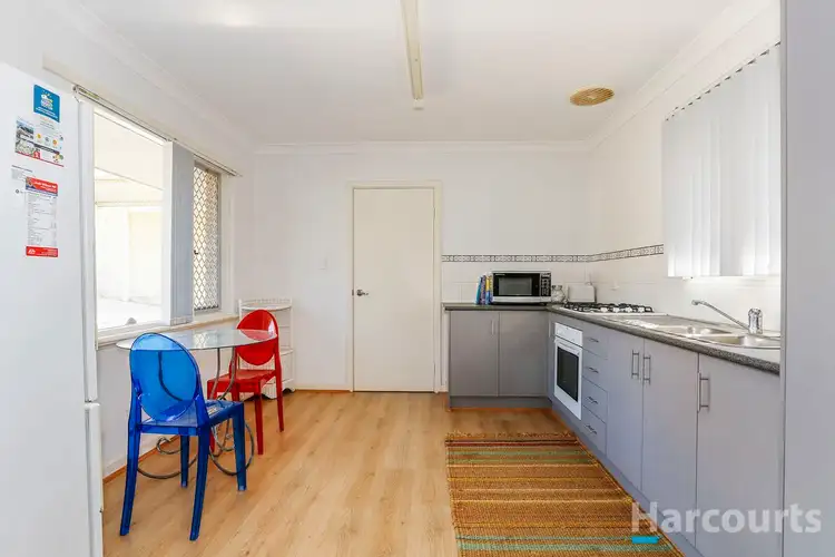 Seventh view of Homely unit listing, 7 Watterton Place, Hamilton Hill WA 6163