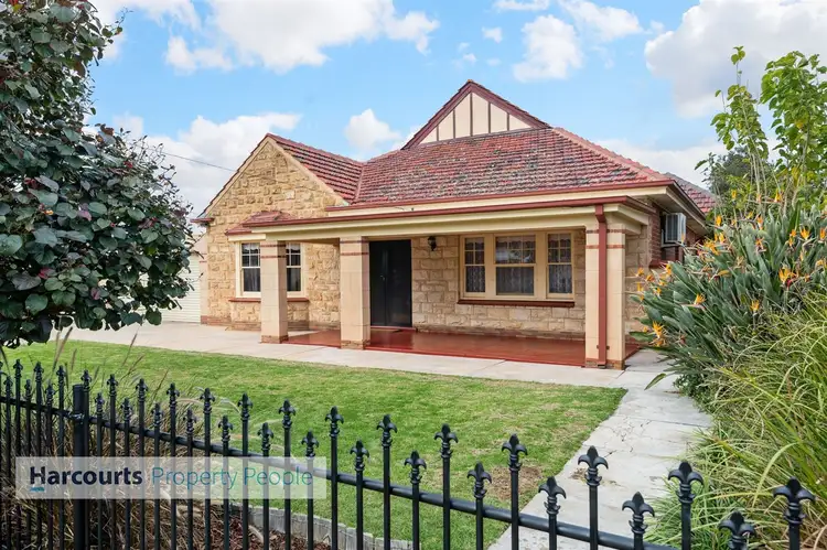 Main view of Homely house listing, 8 Edgecombe Street, Woodville North SA 5012