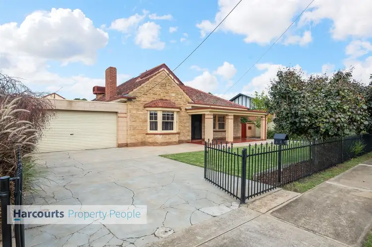 Second view of Homely house listing, 8 Edgecombe Street, Woodville North SA 5012