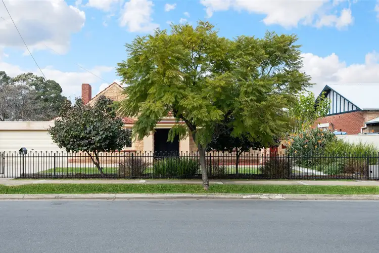 Third view of Homely house listing, 8 Edgecombe Street, Woodville North SA 5012