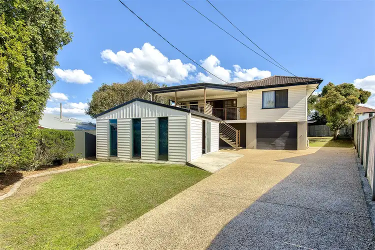 Main view of Homely house listing, 21 Loncroft Street, Brighton QLD 4017