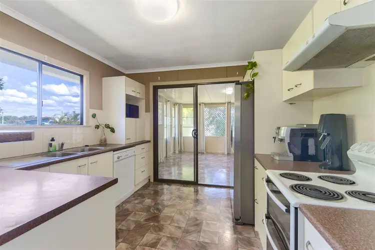 Second view of Homely house listing, 21 Loncroft Street, Brighton QLD 4017