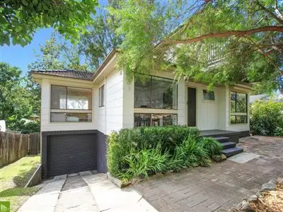 Second view of Homely house listing, 7 Loch Lomond Avenue, Farmborough Heights NSW