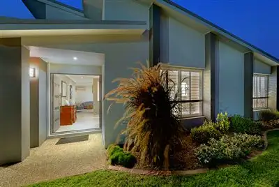 Second view of Homely house listing, 5 Orchid Tree Court, Robina QLD