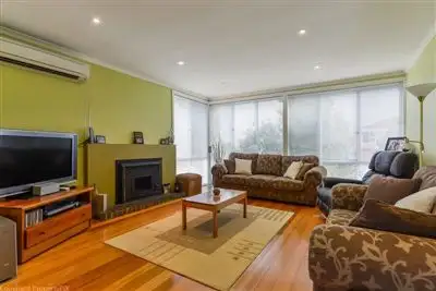 Second view of Homely house listing, 29 Phoenix Street, Howrah TAS