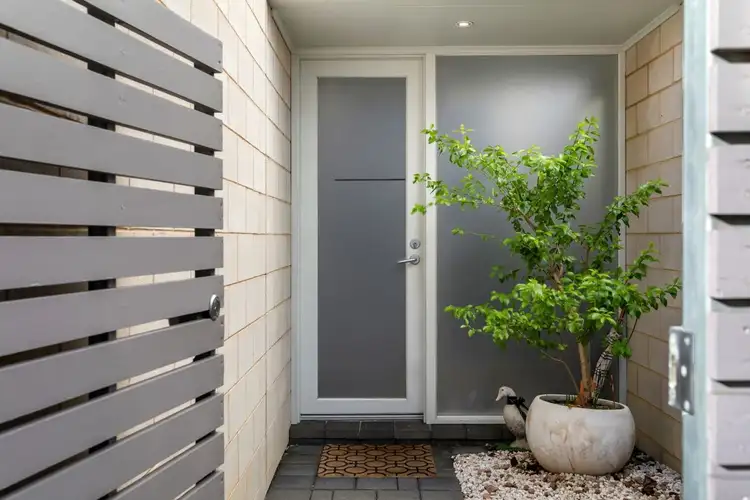 Second view of Homely house listing, 28 Catherine Helen Spence Street, Adelaide SA 5000
