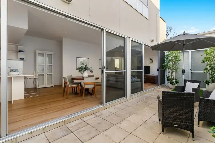 Fifth view of Homely house listing, 28 Catherine Helen Spence Street, Adelaide SA 5000